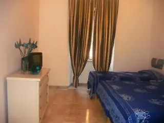 Πανσιόν Two Flowers 3*