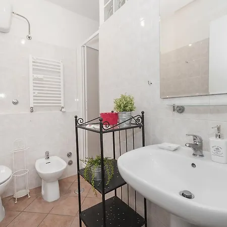 Two Flowers Gæstehus 3*