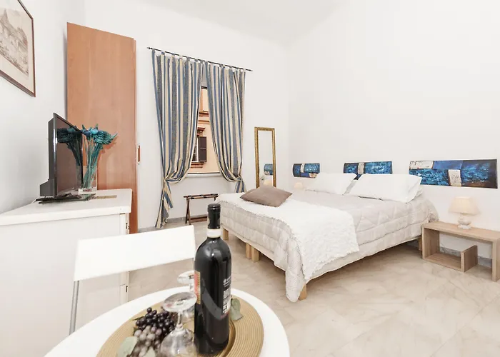 Two Flowers 3* 로마