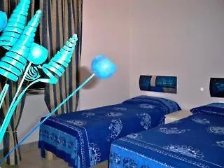 Two Flowers 3* 로마